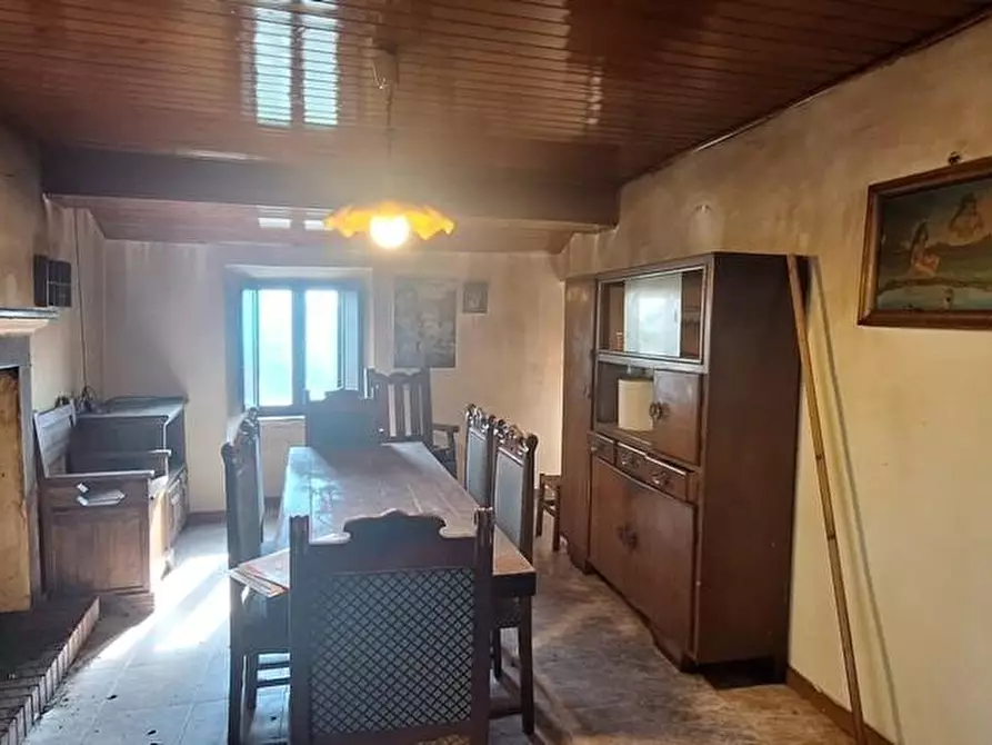 Immagine 6 di Terratetto in vendita  a Barga