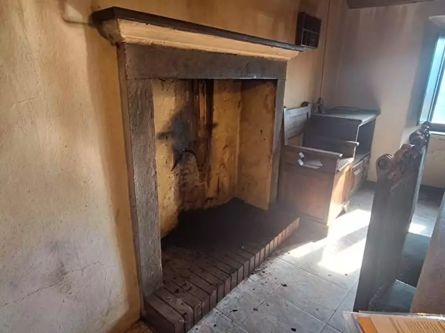 Immagine 8 di Terratetto in vendita  a Barga