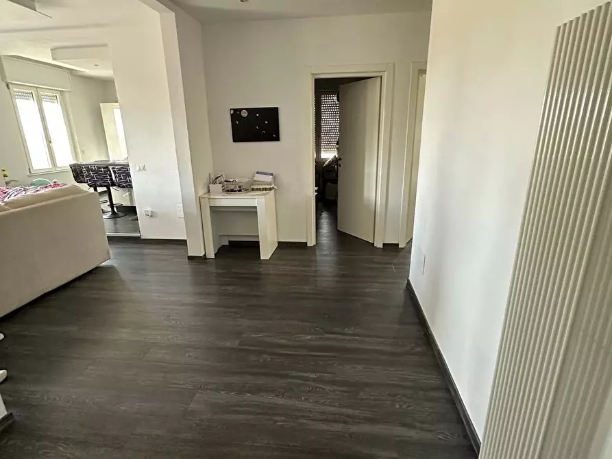 Immagine 7 di Appartamento in vendita  a Campiglia Marittima