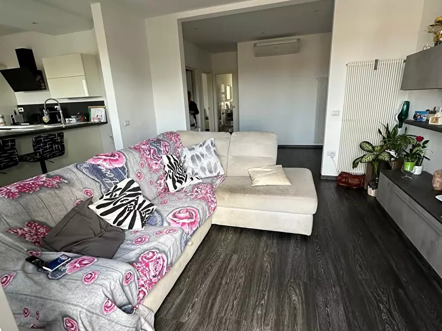 Immagine 6 di Appartamento in vendita  a Campiglia Marittima