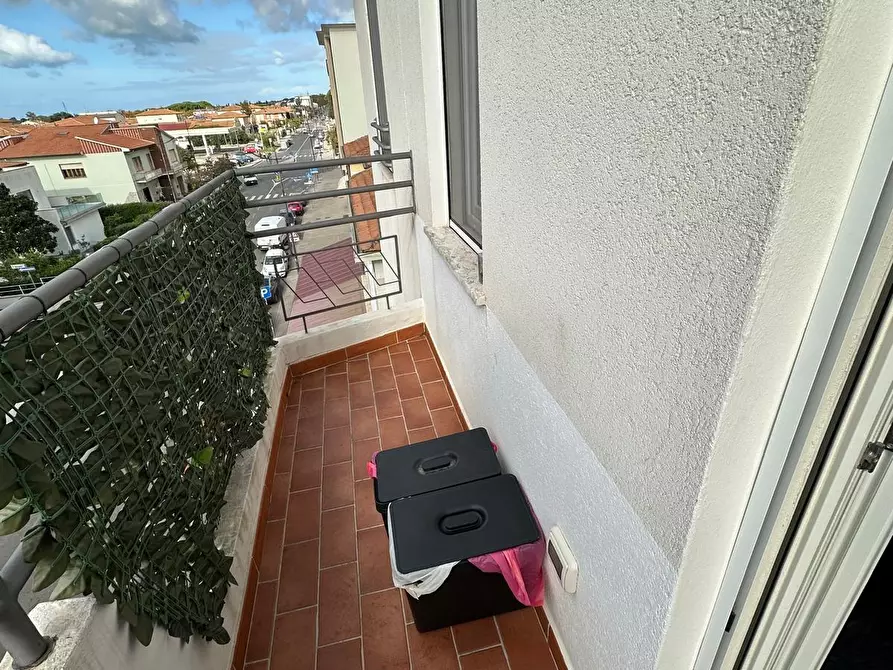 Immagine 8 di Appartamento in vendita  a Campiglia Marittima