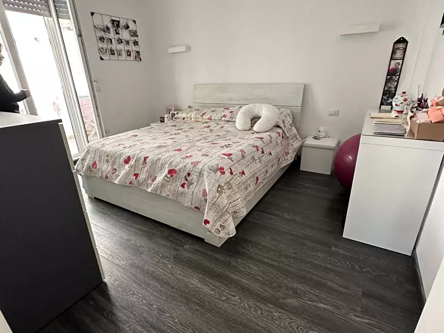 Immagine 9 di Appartamento in vendita  a Campiglia Marittima