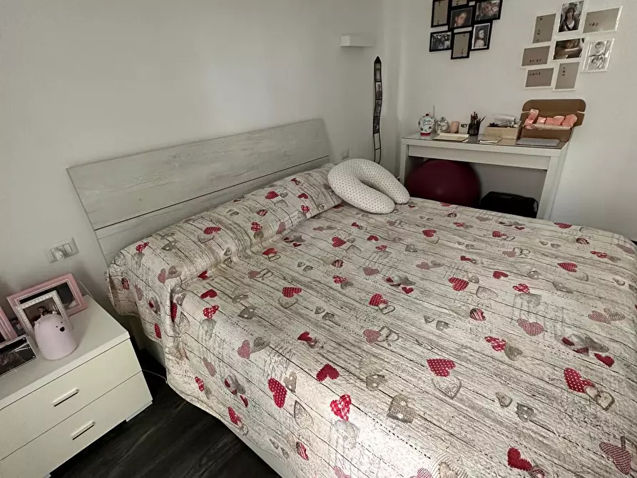 Immagine 12 di Appartamento in vendita  a Campiglia Marittima