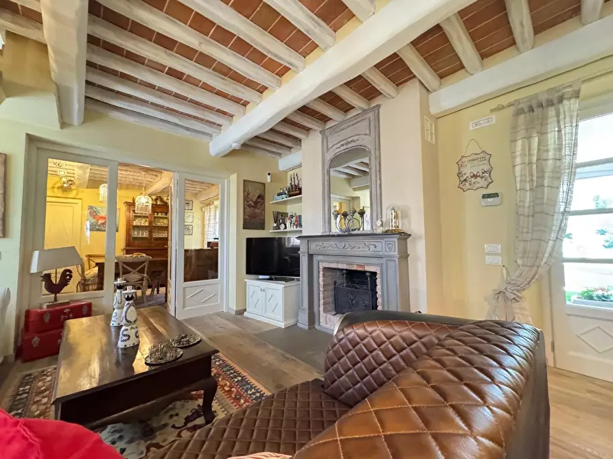 Immagine 48 di Villa in affitto  a Pietrasanta