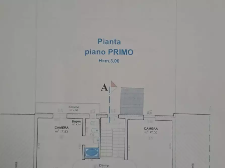 Immagine 34 di Terratetto in vendita  a Empoli