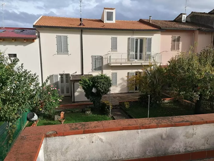 Immagine 21 di Terratetto in vendita  a Empoli