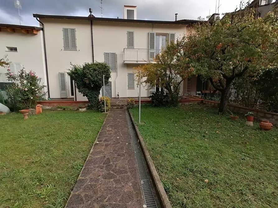 Immagine 30 di Terratetto in vendita  a Empoli