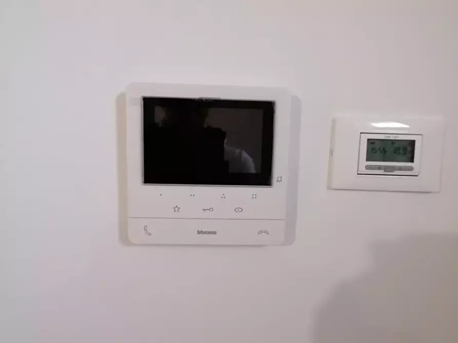 Immagine 3 di Terratetto in vendita  a Empoli