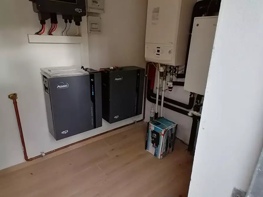 Immagine 28 di Terratetto in vendita  a Empoli