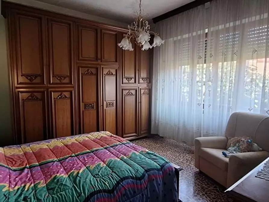 Immagine 18 di Casa indipendente in vendita  a Bagni Di Lucca