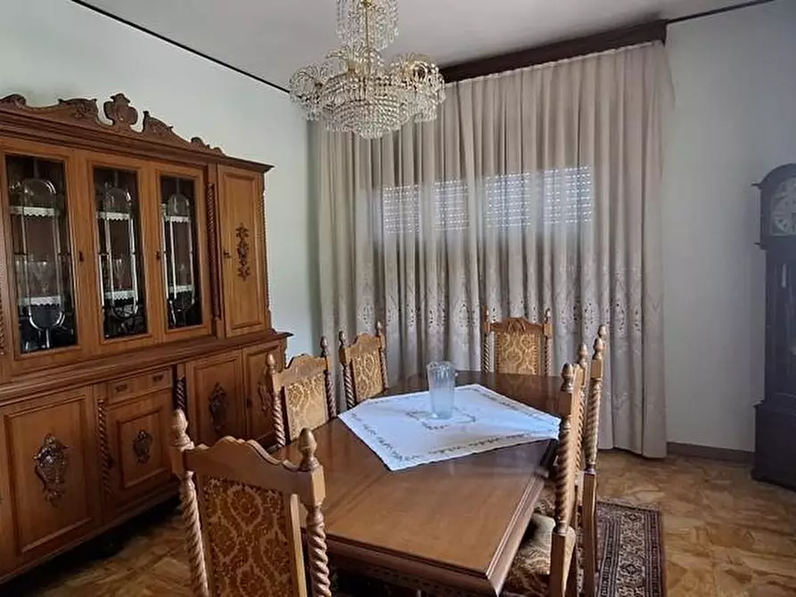 Immagine 23 di Casa indipendente in vendita  a Bagni Di Lucca