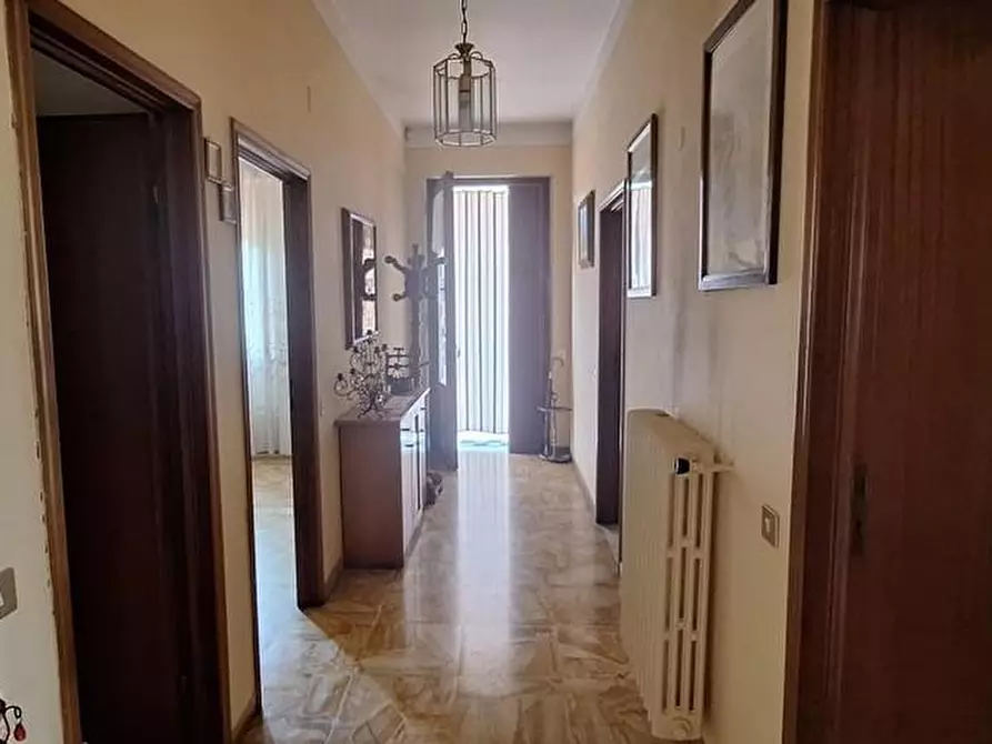 Immagine 17 di Casa indipendente in vendita  a Bagni Di Lucca