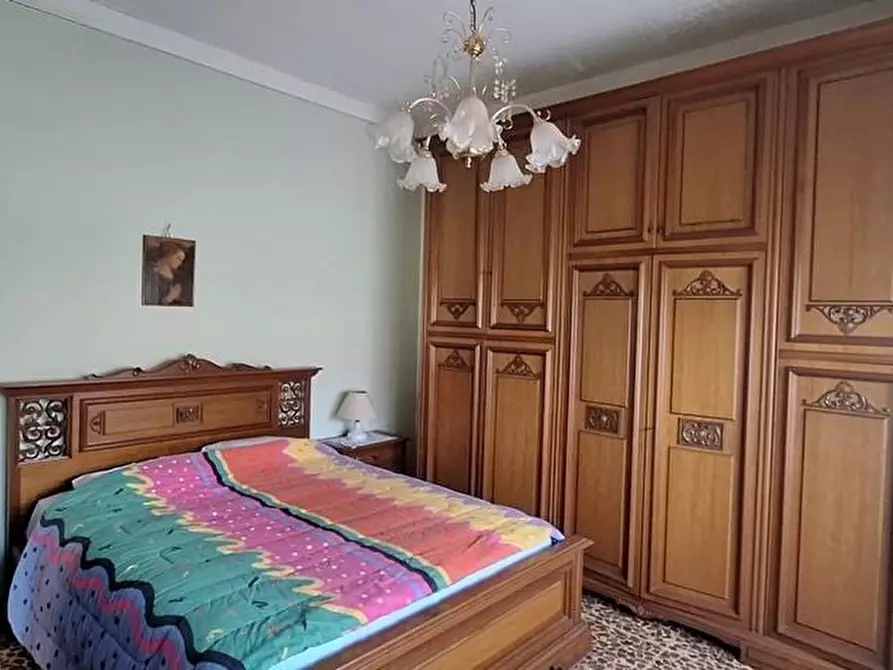 Immagine 19 di Casa indipendente in vendita  a Bagni Di Lucca