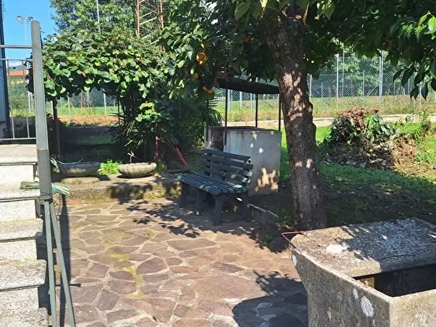 Immagine 3 di Casa indipendente in vendita  a Bagni Di Lucca