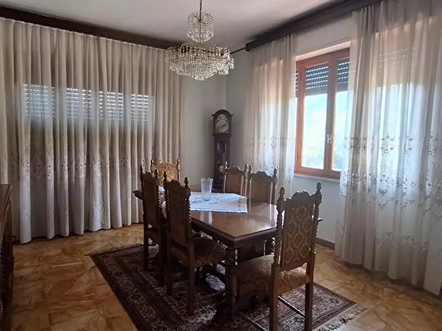 Immagine 22 di Casa indipendente in vendita  a Bagni Di Lucca