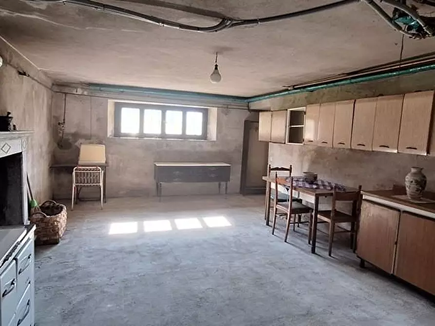 Immagine 27 di Casa indipendente in vendita  a Bagni Di Lucca