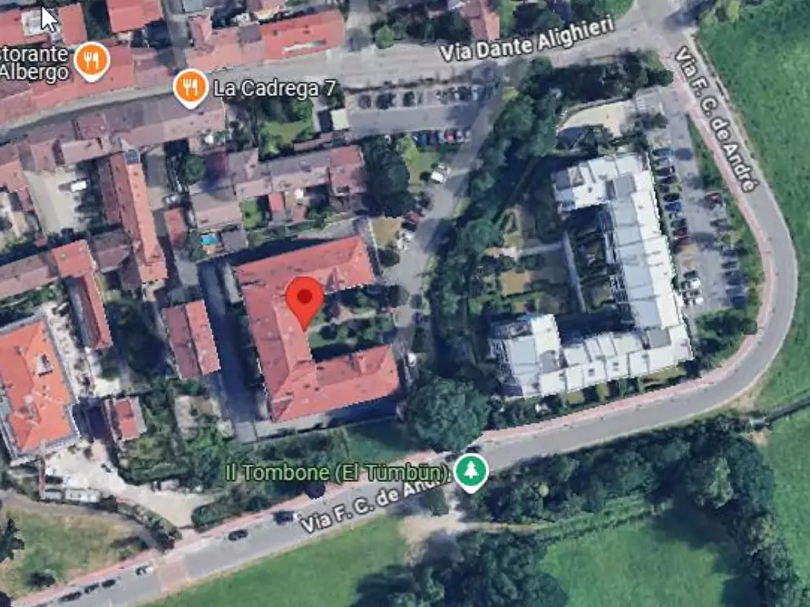 Immagine 9 di Appartamento in vendita  a Pioltello