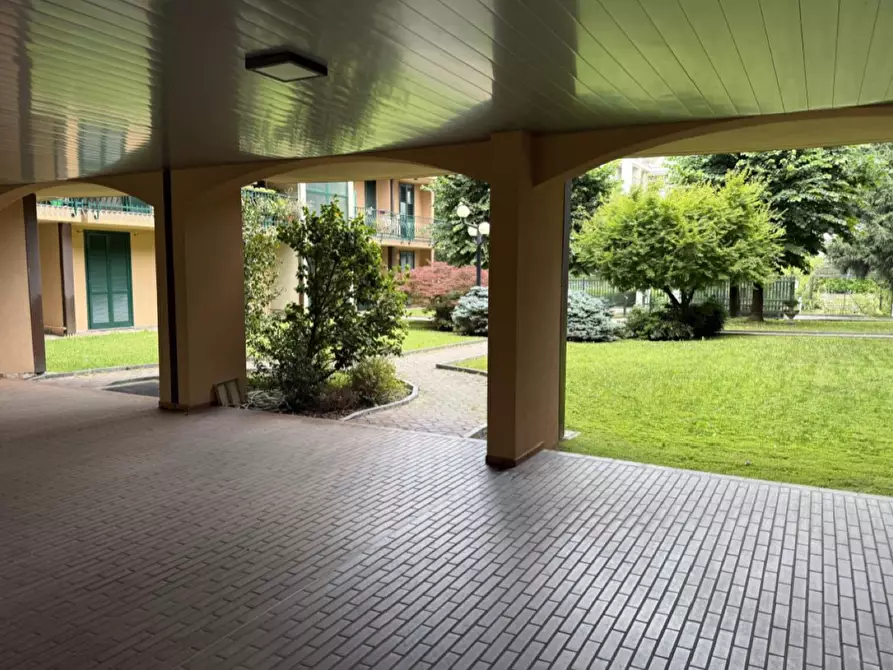 Immagine 4 di Appartamento in vendita  a Pioltello