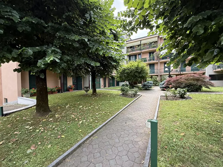 Immagine 3 di Appartamento in vendita  a Pioltello