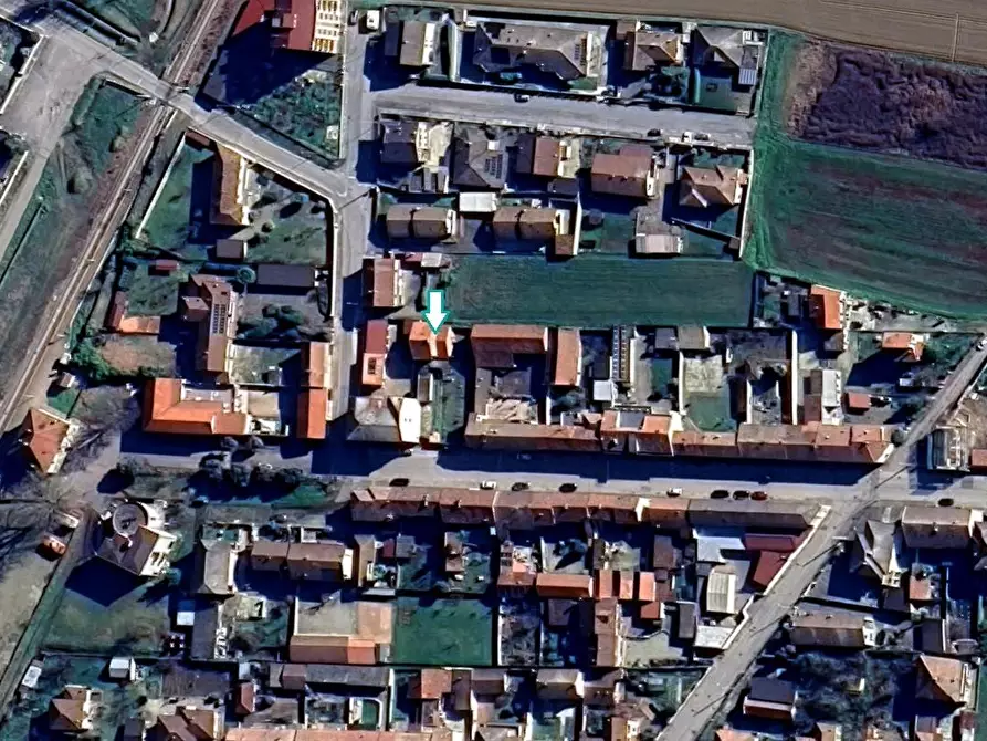 Immagine 2 di Appartamento in vendita  a Palestro