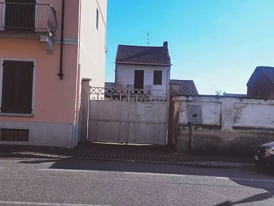 Immagine 1 di Appartamento in vendita  a Palestro