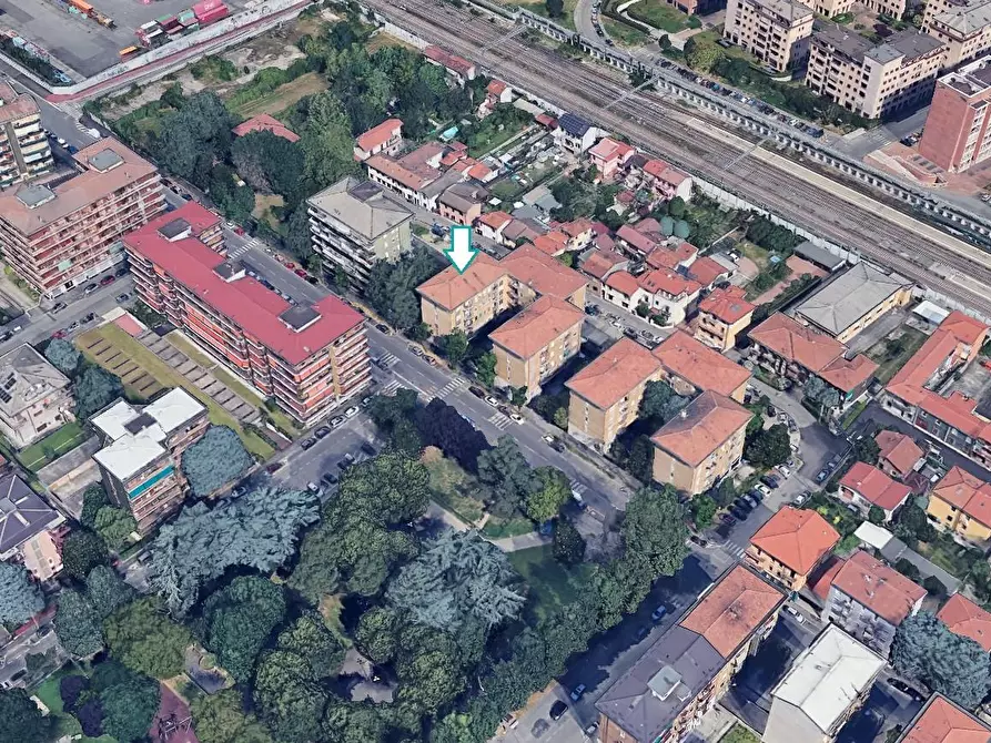 Immagine 4 di Appartamento in vendita  a Pioltello