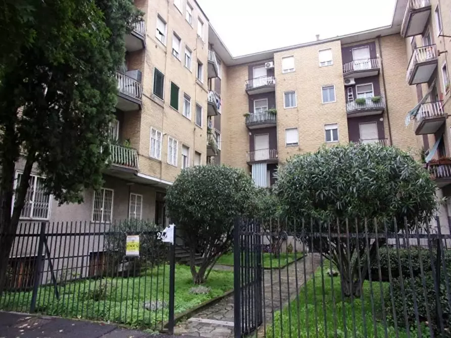 Immagine 2 di Appartamento in vendita  a Pioltello