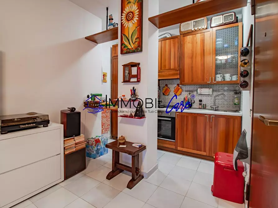 Immagine 4 di Appartamento in vendita  a Livorno