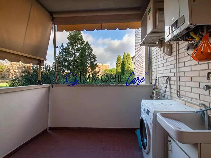 Immagine 7 di Appartamento in vendita  a Livorno