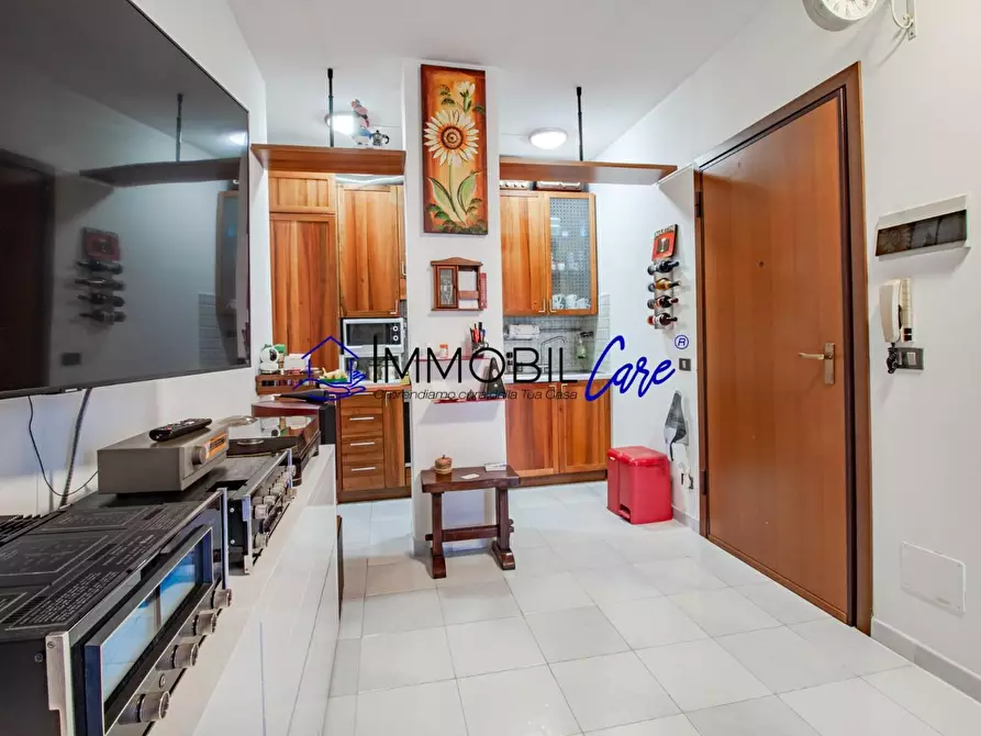 Immagine 3 di Appartamento in vendita  a Livorno