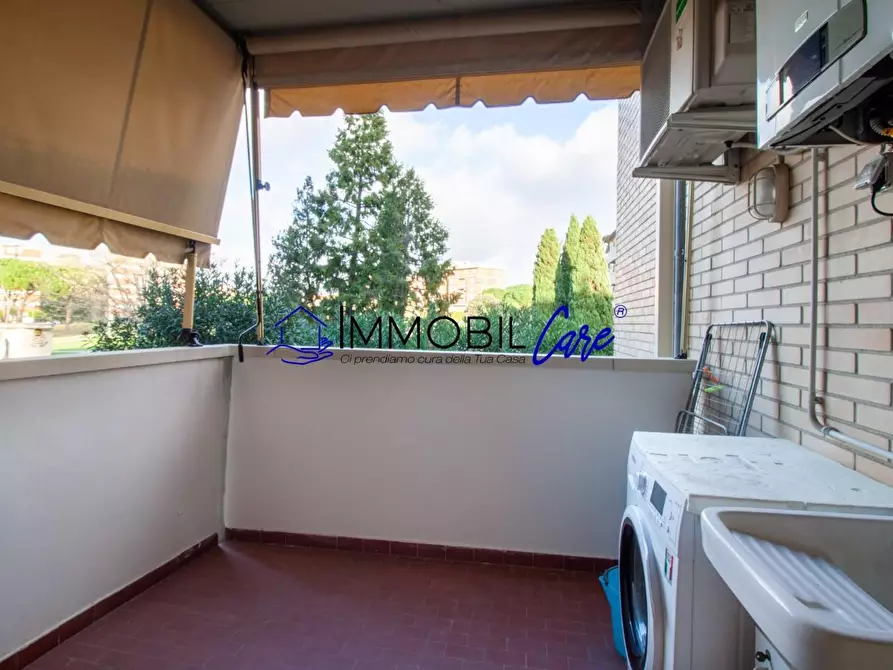 Immagine 6 di Appartamento in vendita  a Livorno