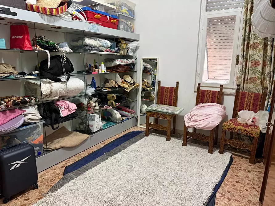 Immagine 5 di Villetta a schiera in vendita  a Viareggio