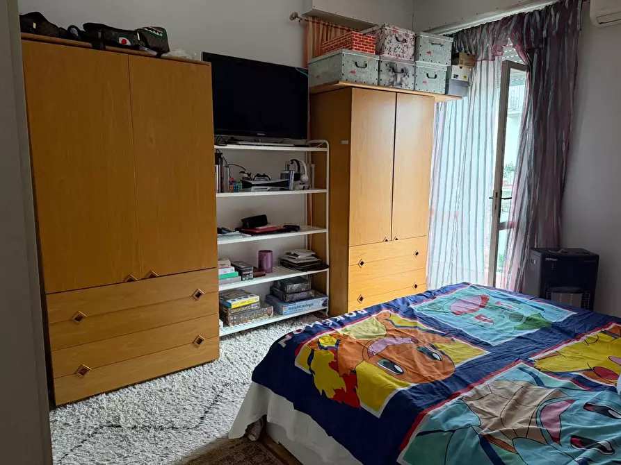 Immagine 6 di Villetta a schiera in vendita  a Viareggio