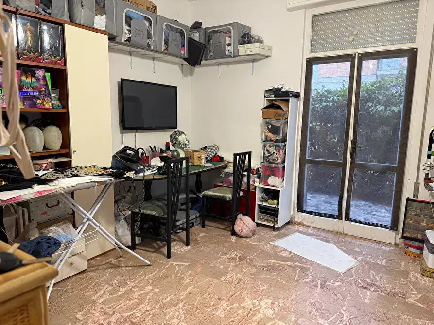 Immagine 4 di Villetta a schiera in vendita  a Viareggio