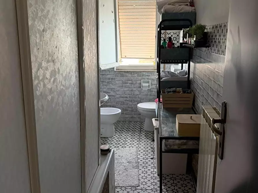 Immagine 8 di Villetta a schiera in vendita  a Viareggio