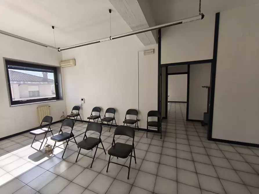 Immagine 10 di Ufficio in vendita  a Castelfranco Di Sotto