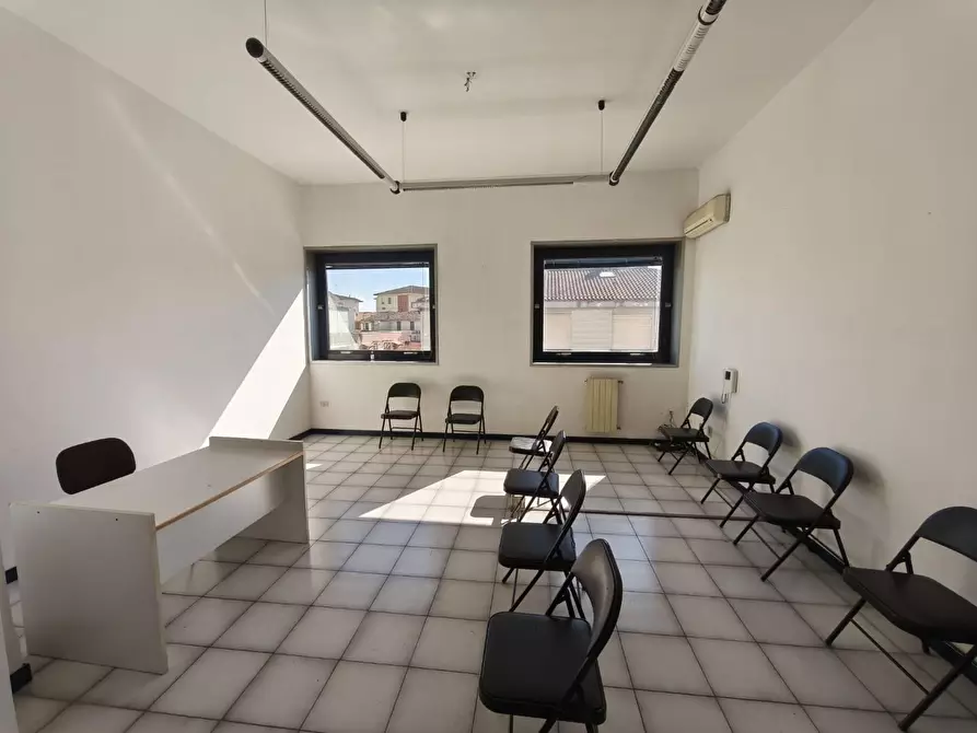 Immagine 1 di Ufficio in vendita  a Castelfranco Di Sotto