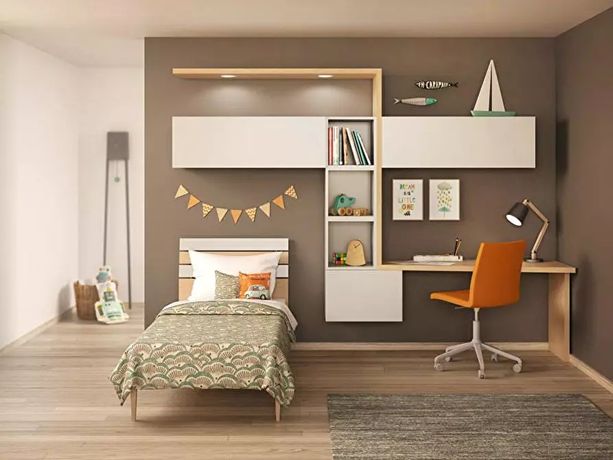 Immagine 3 di Villetta a schiera in vendita  a Capannori