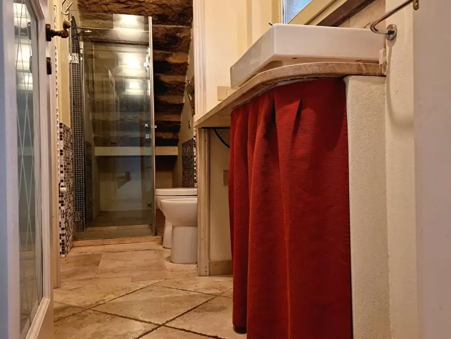 Immagine 7 di Appartamento in vendita  a Casciana Terme Lari