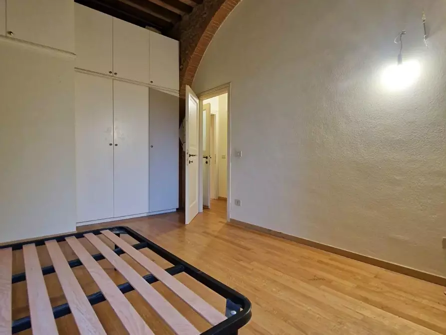 Immagine 9 di Appartamento in vendita  a Casciana Terme Lari