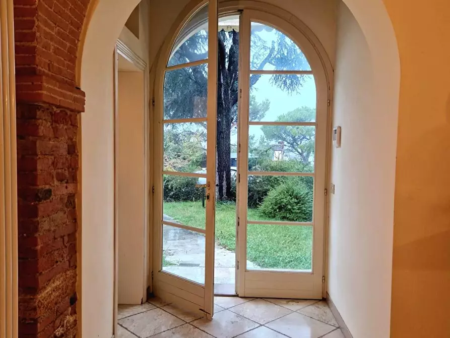 Immagine 1 di Appartamento in vendita  a Casciana Terme Lari