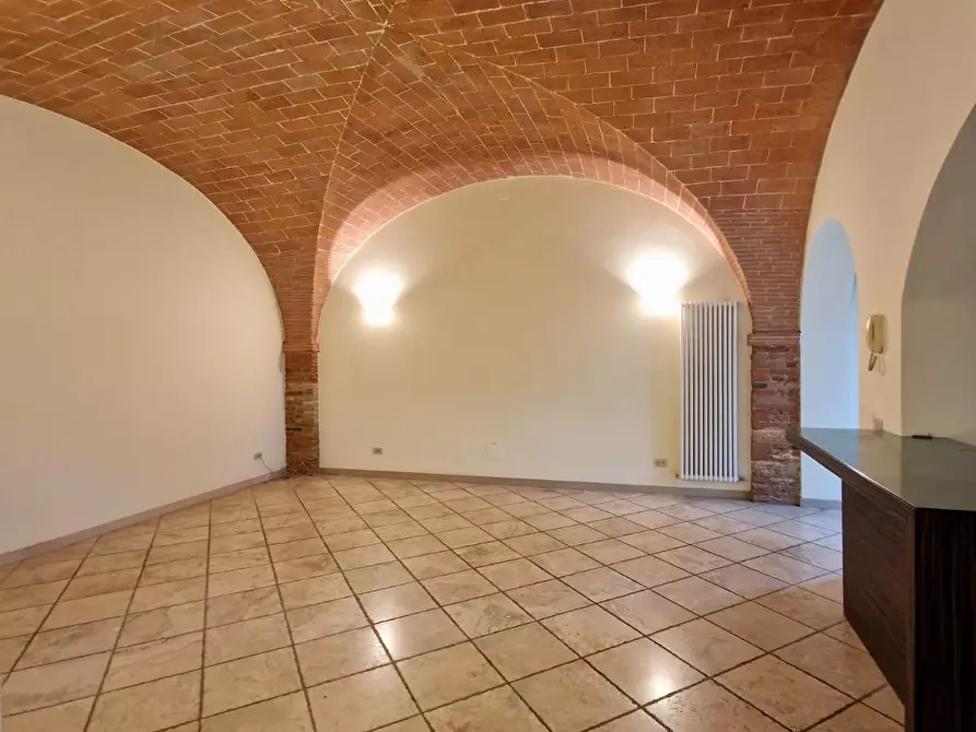 Immagine 6 di Appartamento in vendita  a Casciana Terme Lari