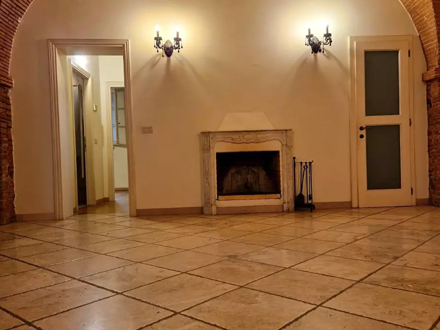 Immagine 2 di Appartamento in vendita  a Casciana Terme Lari