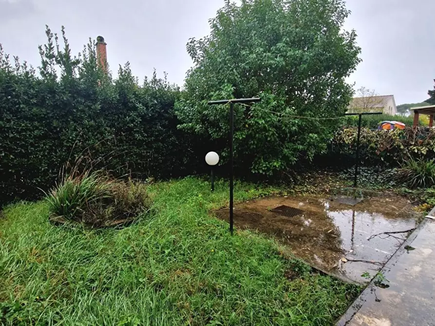 Immagine 17 di Appartamento in vendita  a Casciana Terme Lari