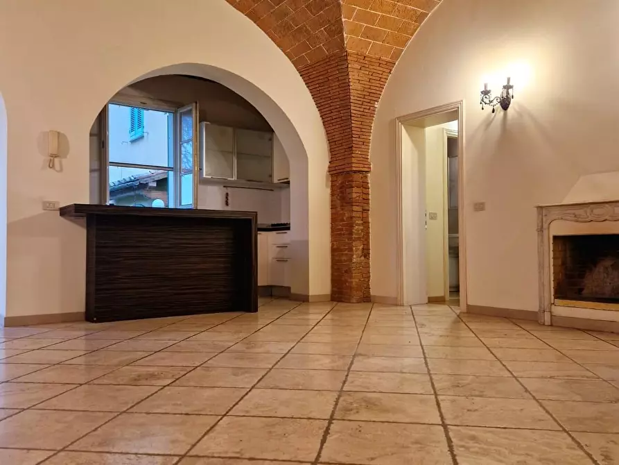 Immagine 4 di Appartamento in vendita  a Casciana Terme Lari