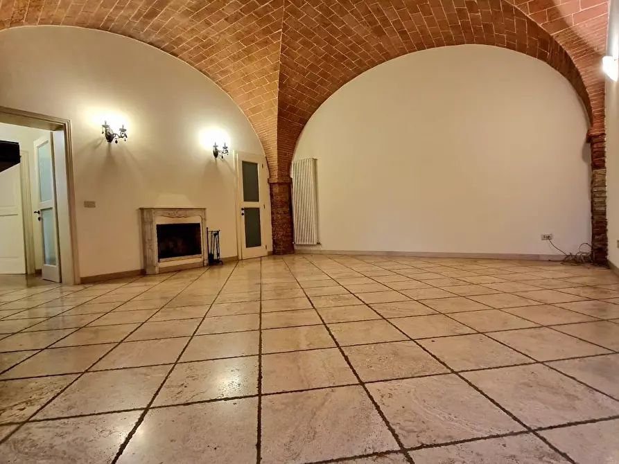 Immagine 3 di Appartamento in vendita  a Casciana Terme Lari