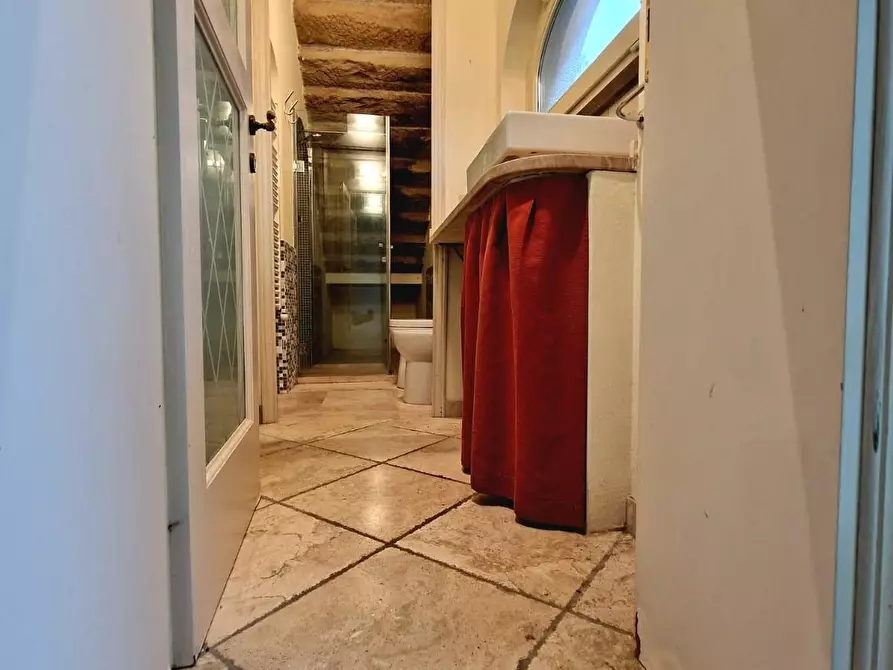 Immagine 8 di Appartamento in vendita  a Casciana Terme Lari