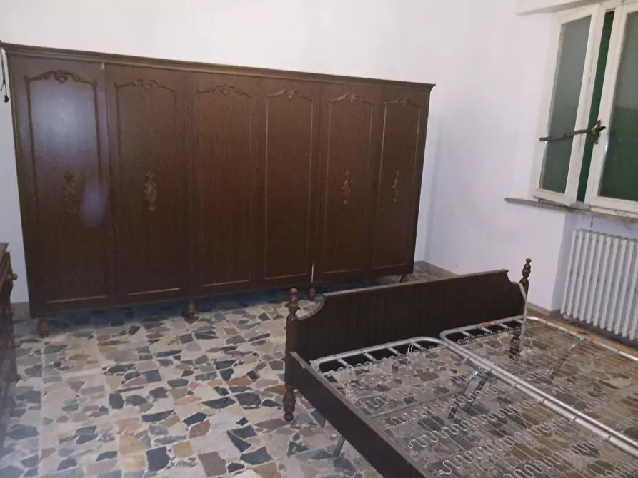 Immagine 14 di Casa indipendente in vendita  a Santa Maria A Monte