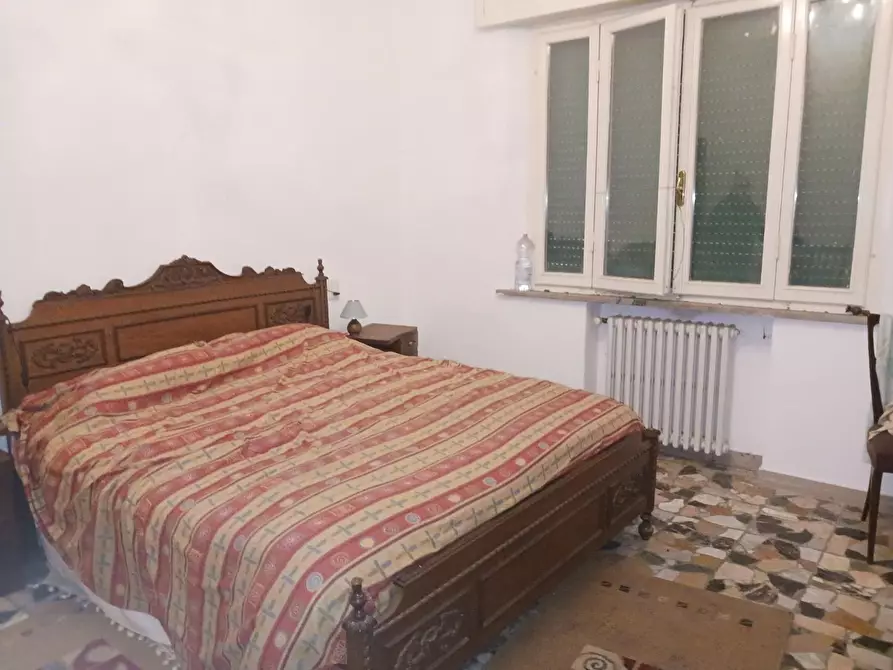 Immagine 16 di Casa indipendente in vendita  a Santa Maria A Monte