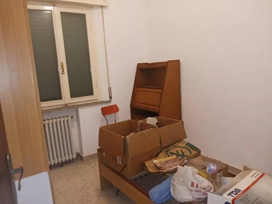 Immagine 15 di Casa indipendente in vendita  a Santa Maria A Monte